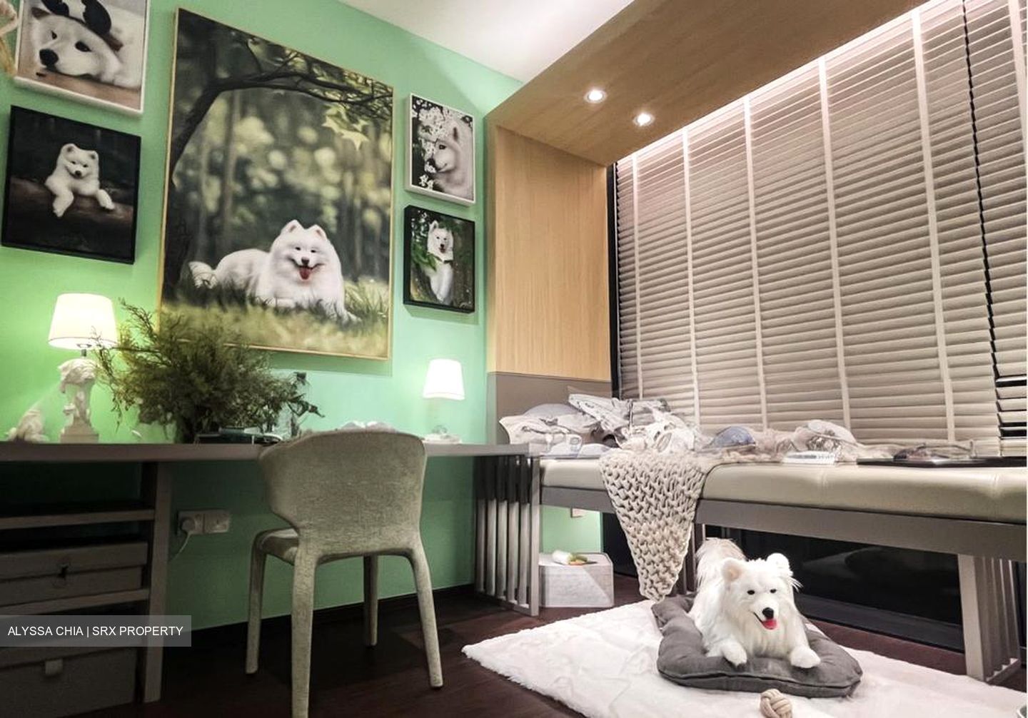 Tah Ching Road (D22), Condominium #529070751